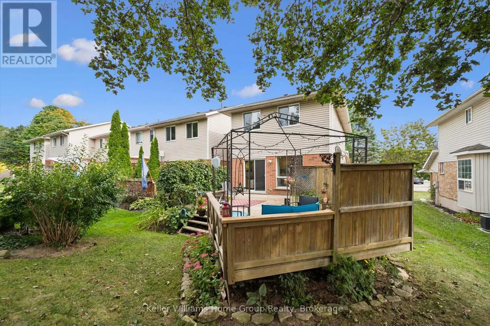 36 PATRICK BOULEVARD