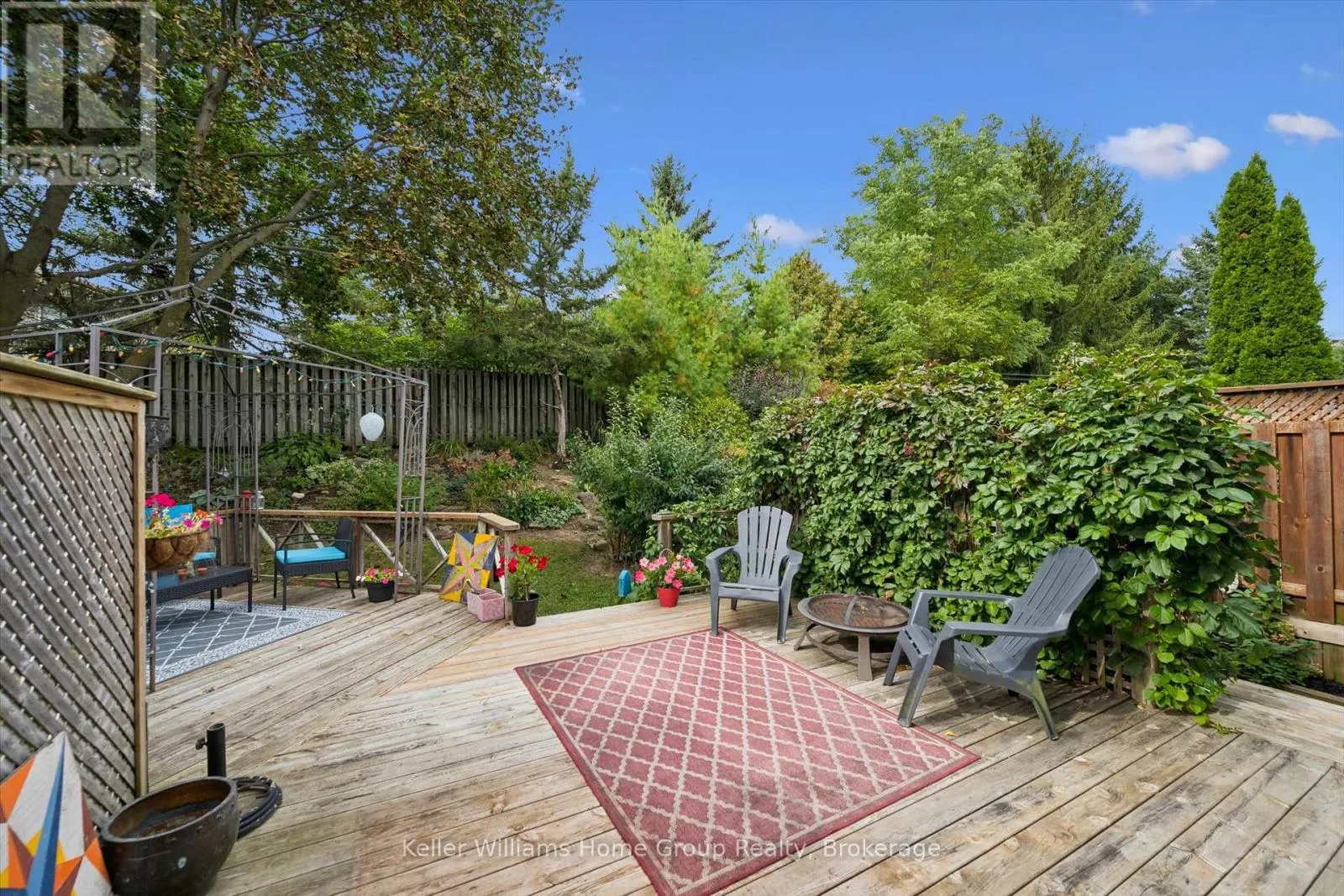 36 PATRICK BOULEVARD