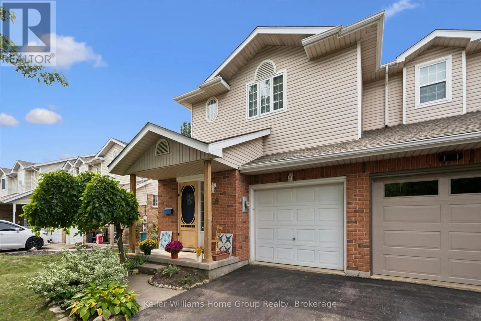 36 PATRICK BOULEVARD