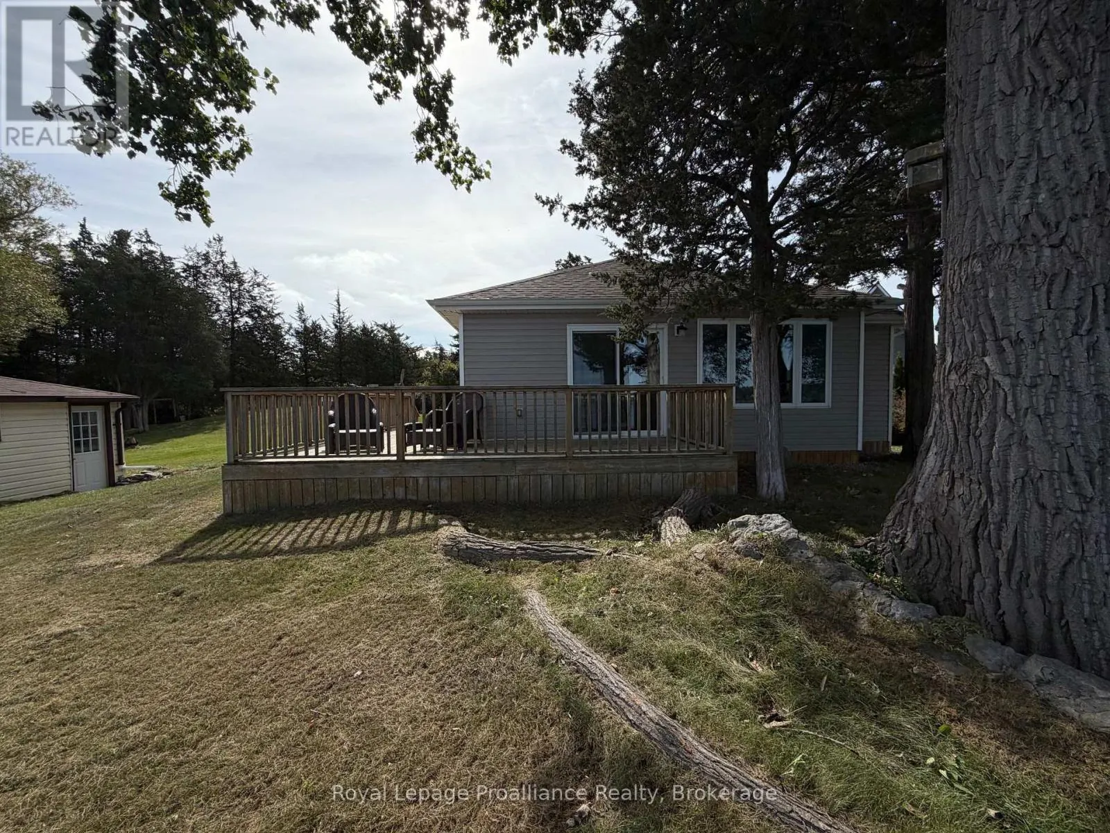 541G SOUTH SHORE ROAD