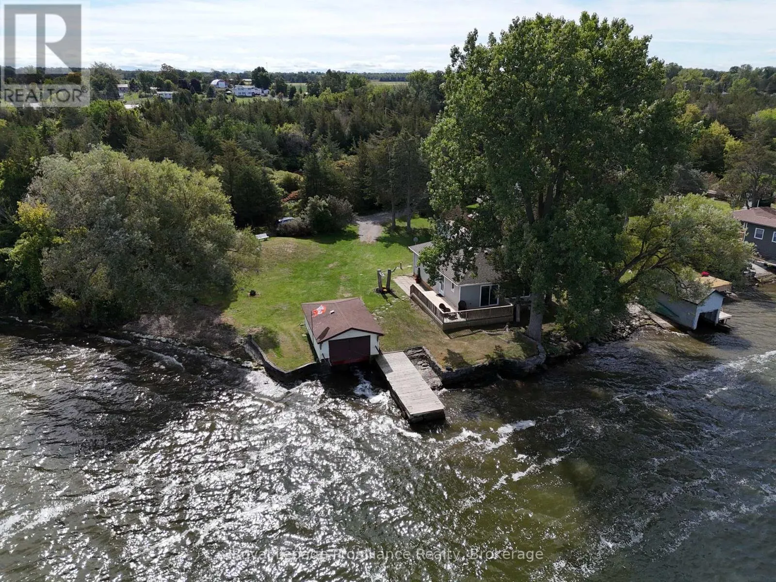 541G SOUTH SHORE ROAD