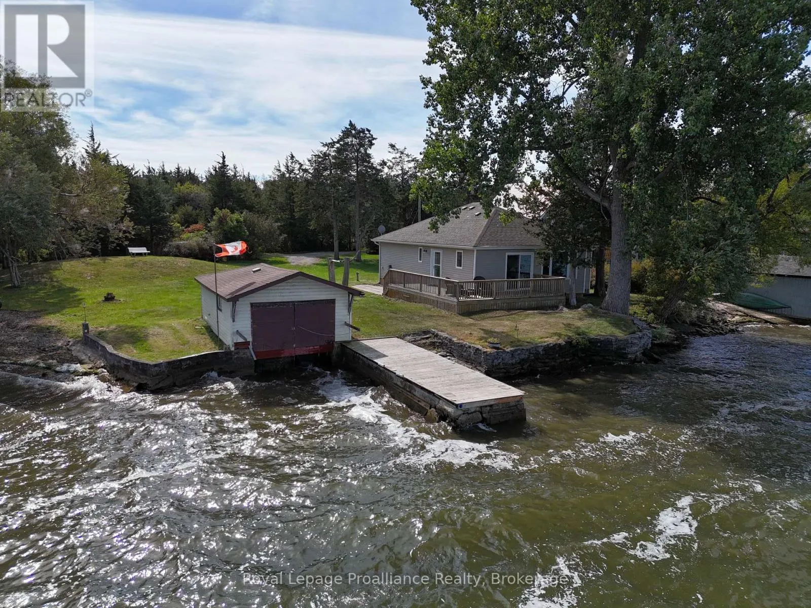 541G SOUTH SHORE ROAD