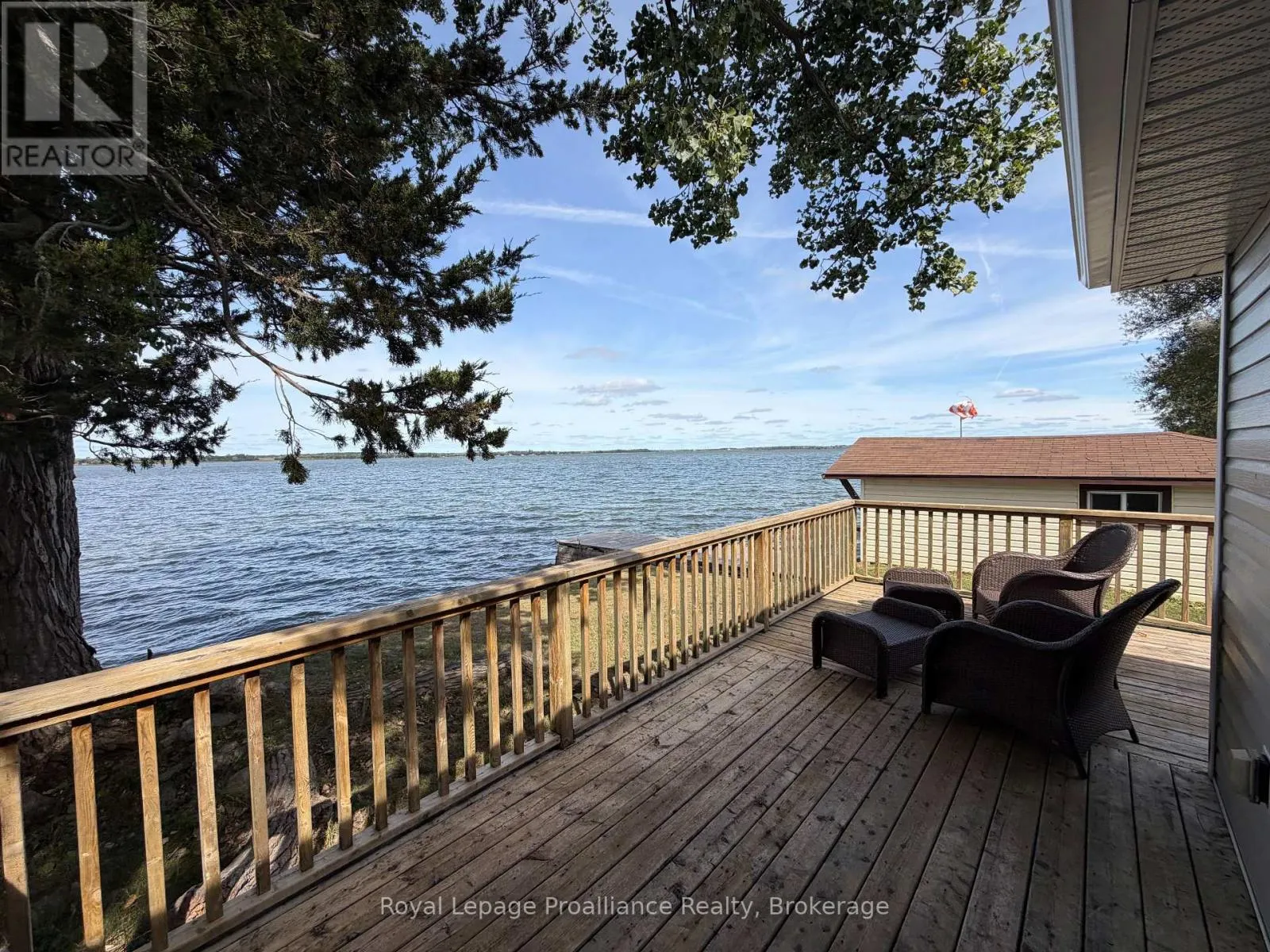 541G SOUTH SHORE ROAD