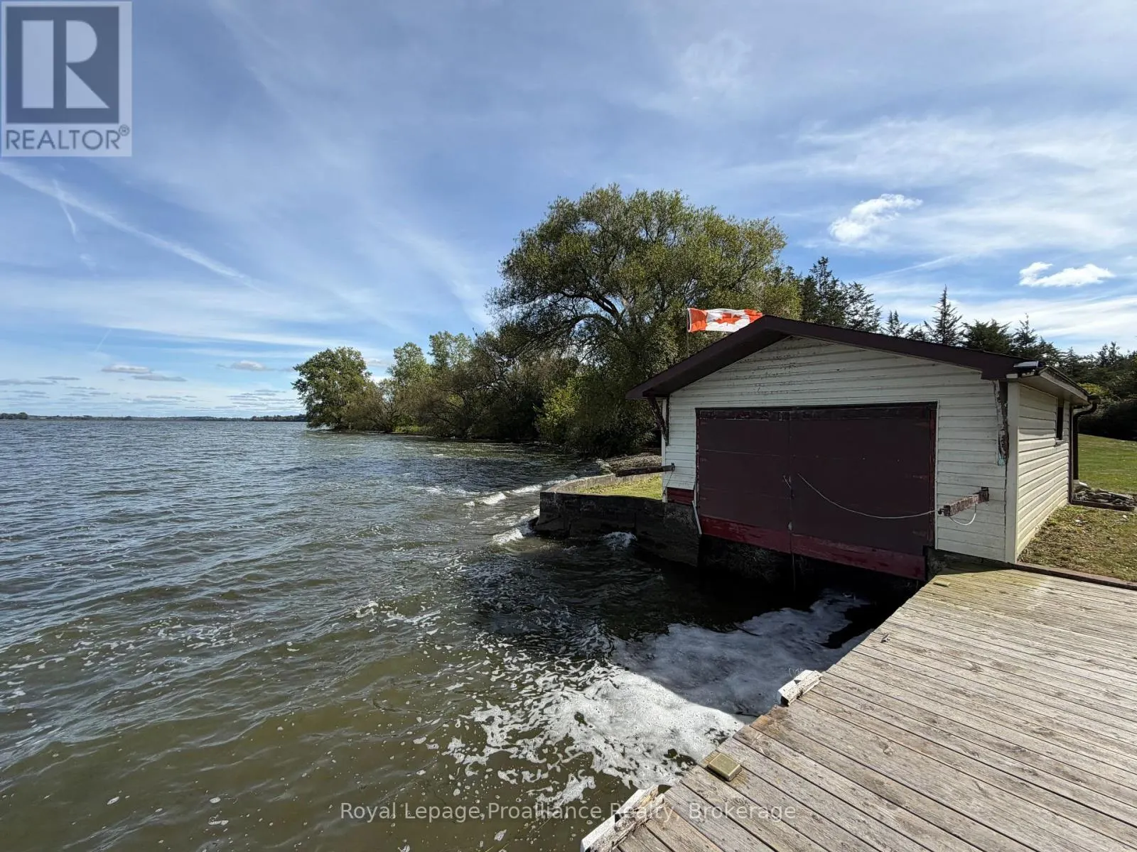 541G SOUTH SHORE ROAD
