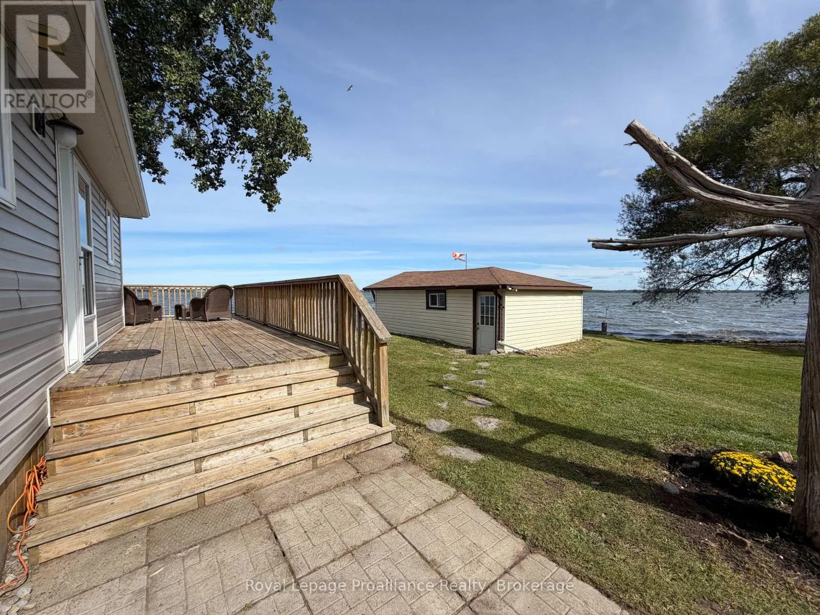 541G SOUTH SHORE ROAD