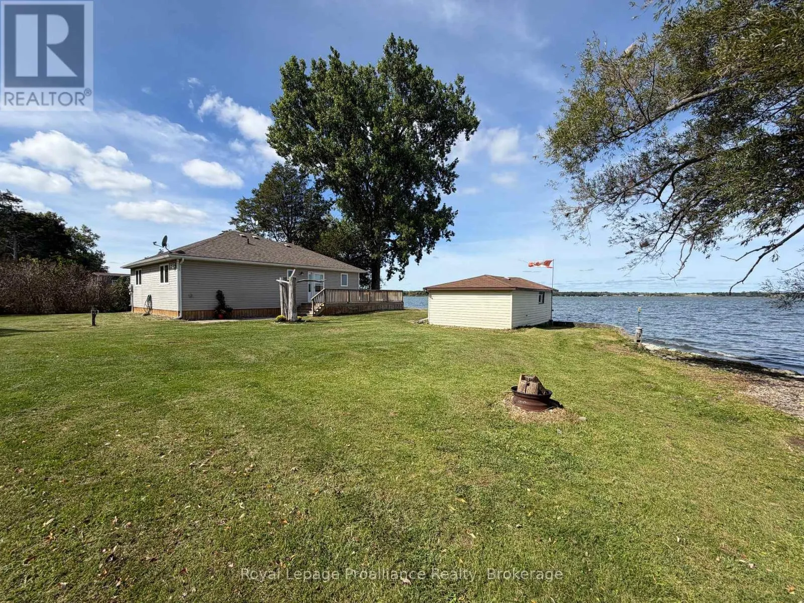 541G SOUTH SHORE ROAD