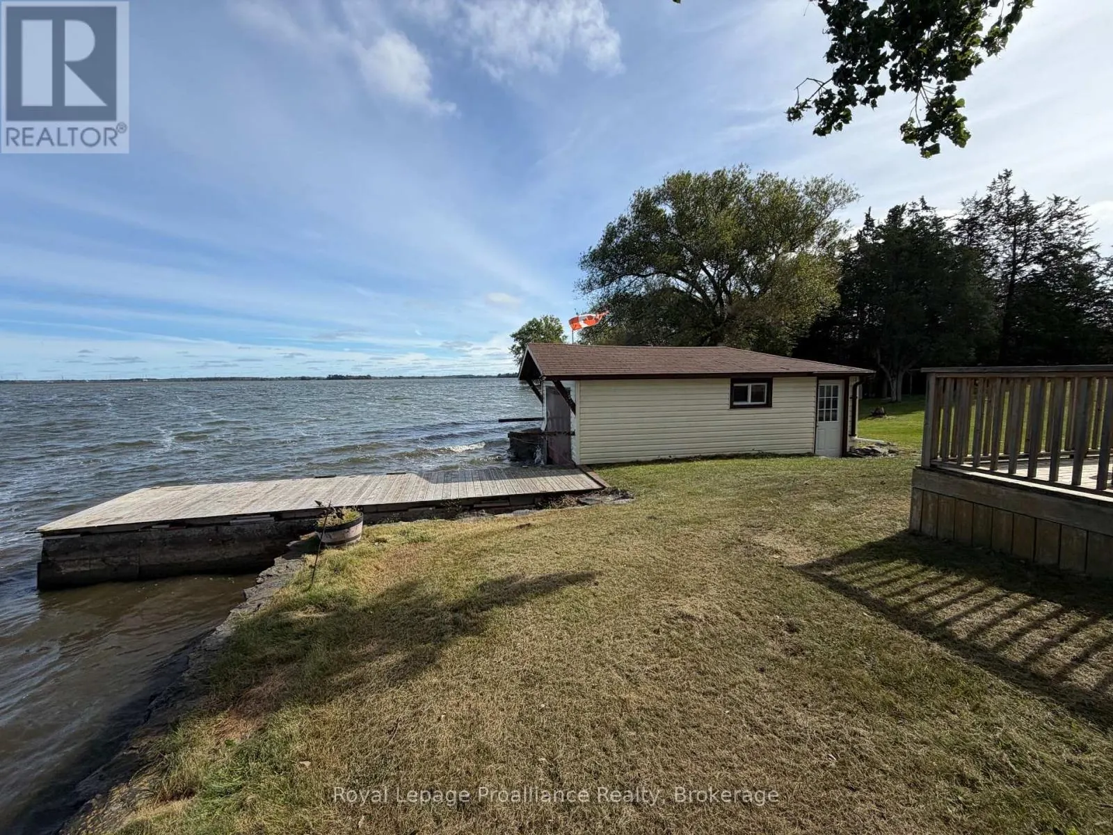 541G SOUTH SHORE ROAD