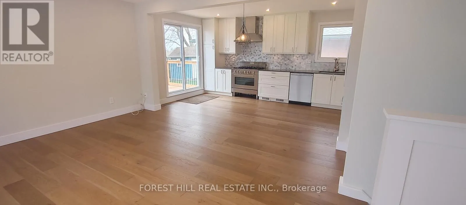 3 SHAKESPEARE DRIVE