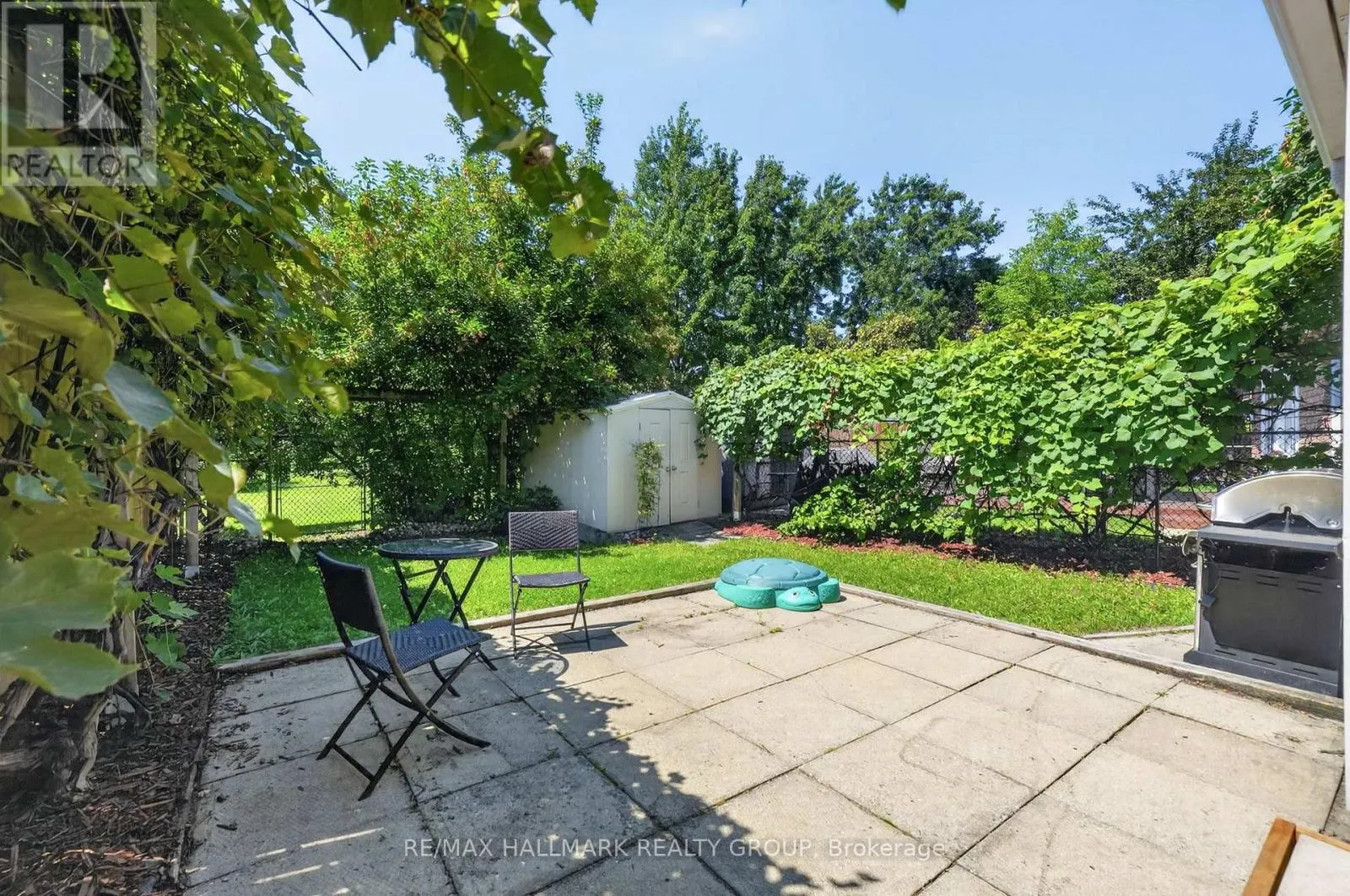 385 PRINCESS LOUISE DRIVE