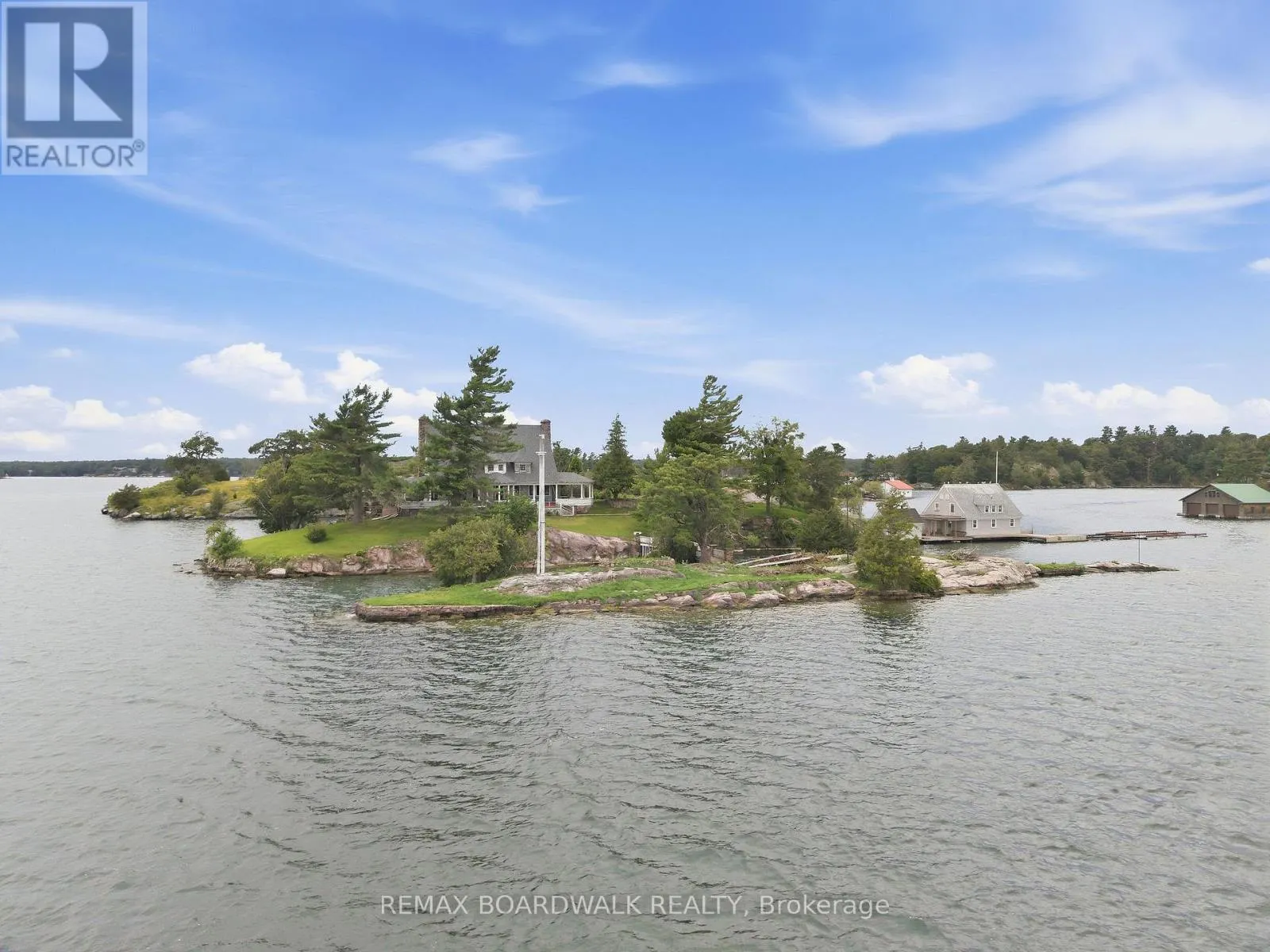 0 ZAVIKON ISLAND
