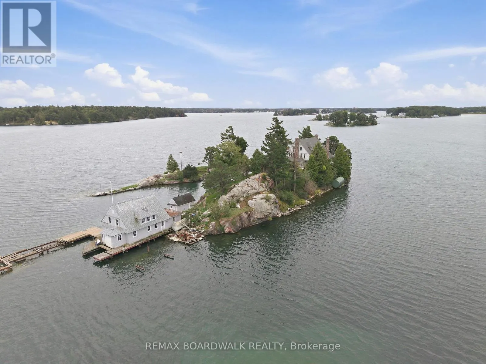 0 ZAVIKON ISLAND