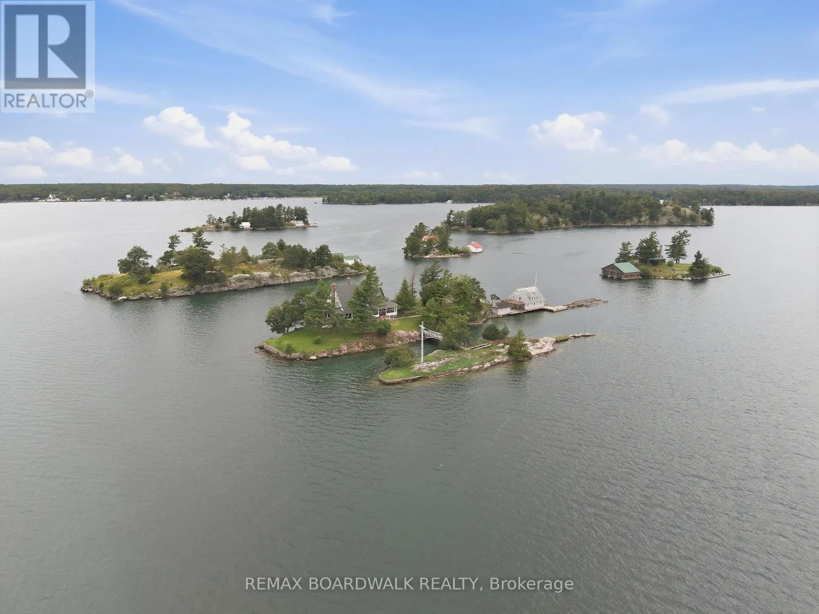 0 ZAVIKON ISLAND