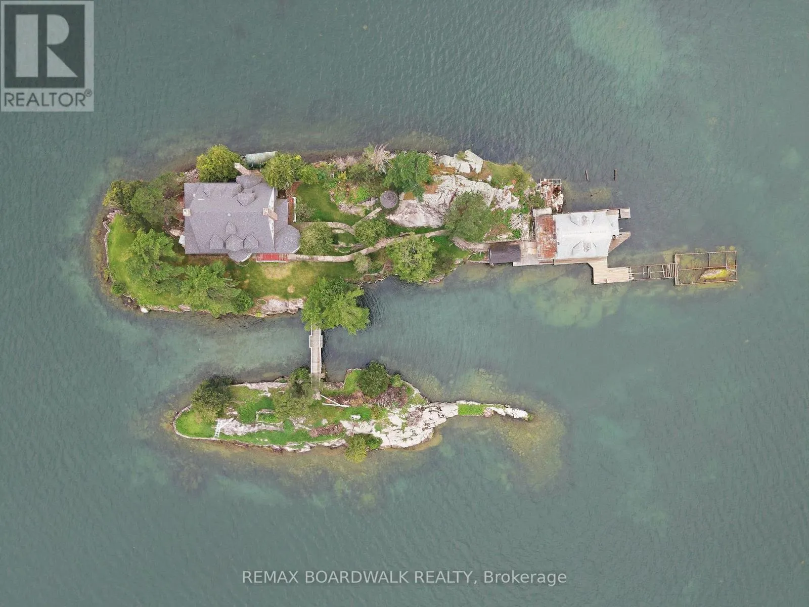 0 ZAVIKON ISLAND