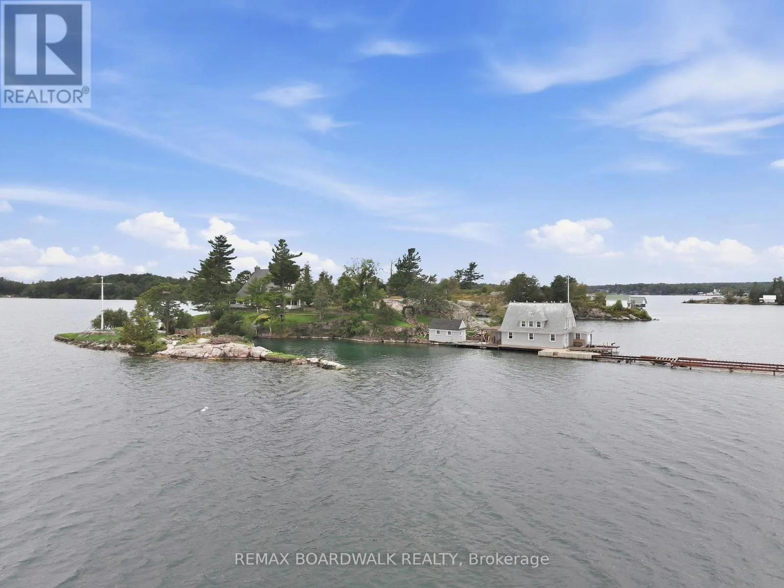 0 ZAVIKON ISLAND