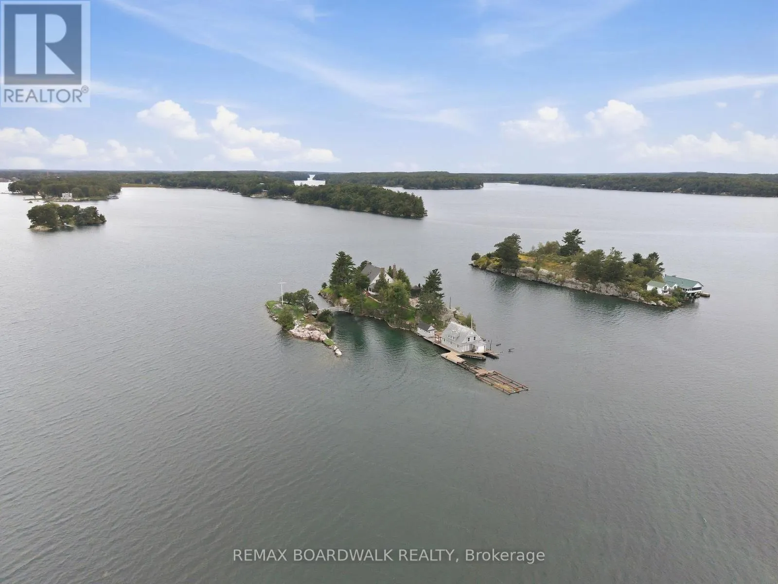 0 ZAVIKON ISLAND