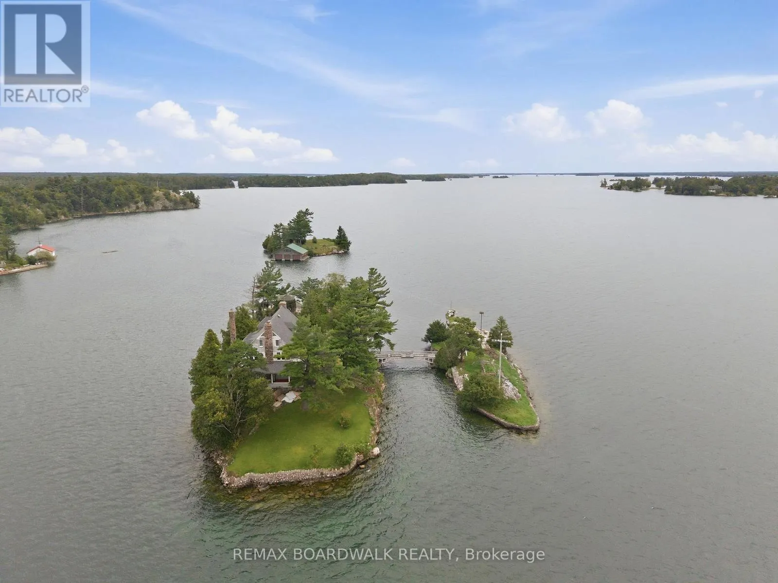 0 ZAVIKON ISLAND
