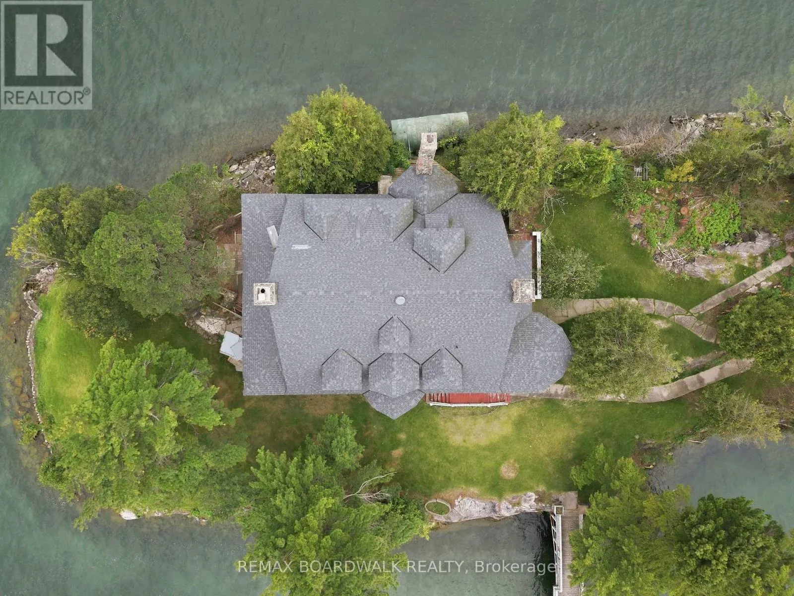 0 ZAVIKON ISLAND