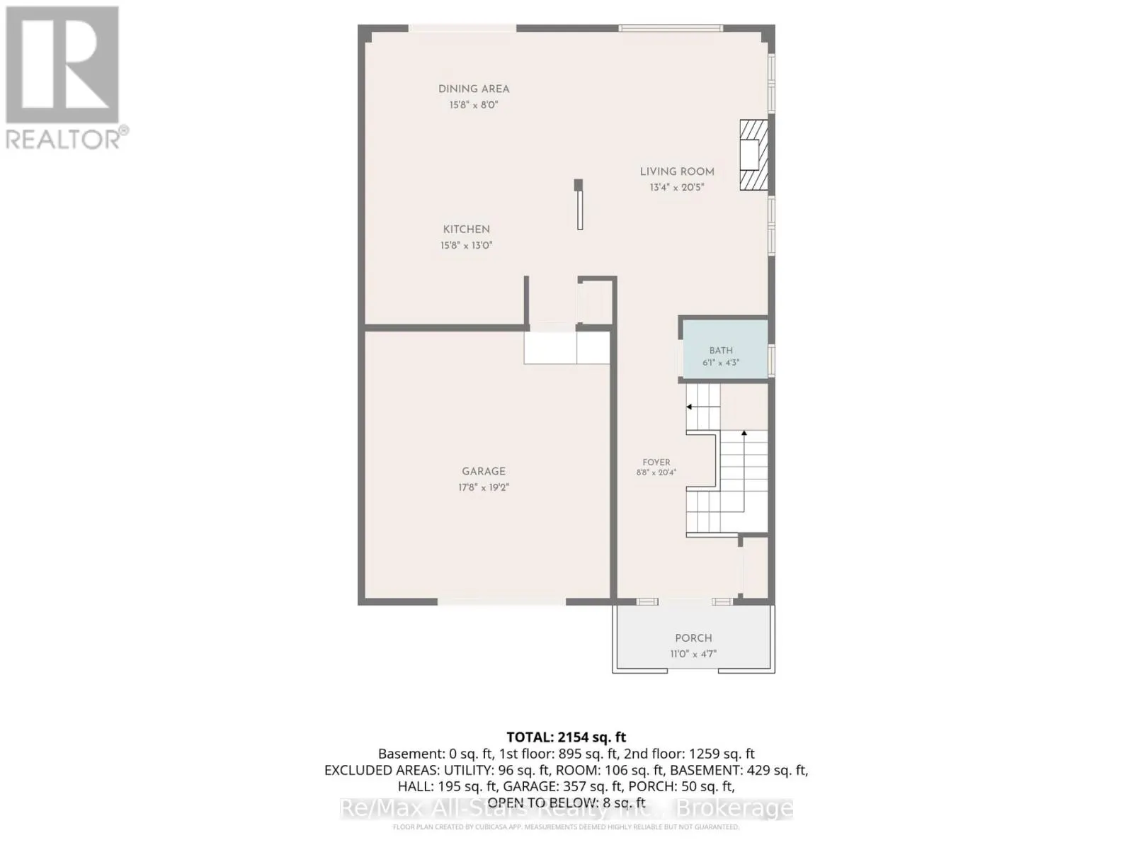 9 BRIARWOOD AVENUE