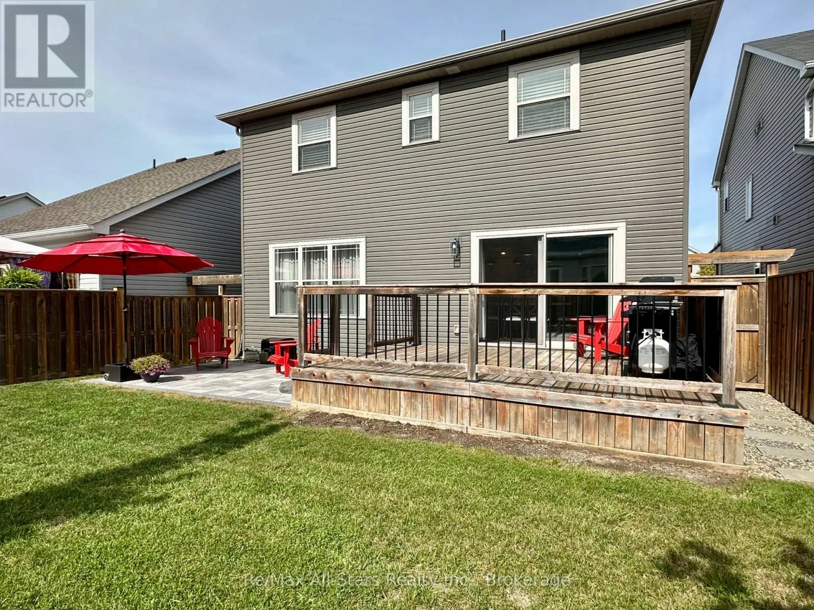 9 BRIARWOOD AVENUE