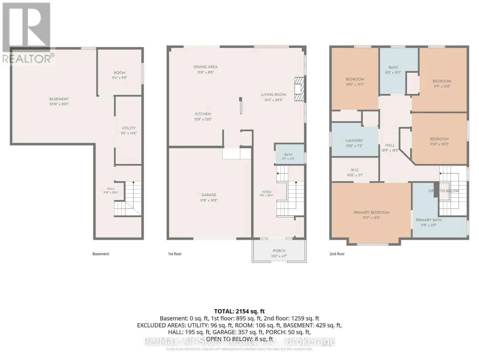9 BRIARWOOD AVENUE