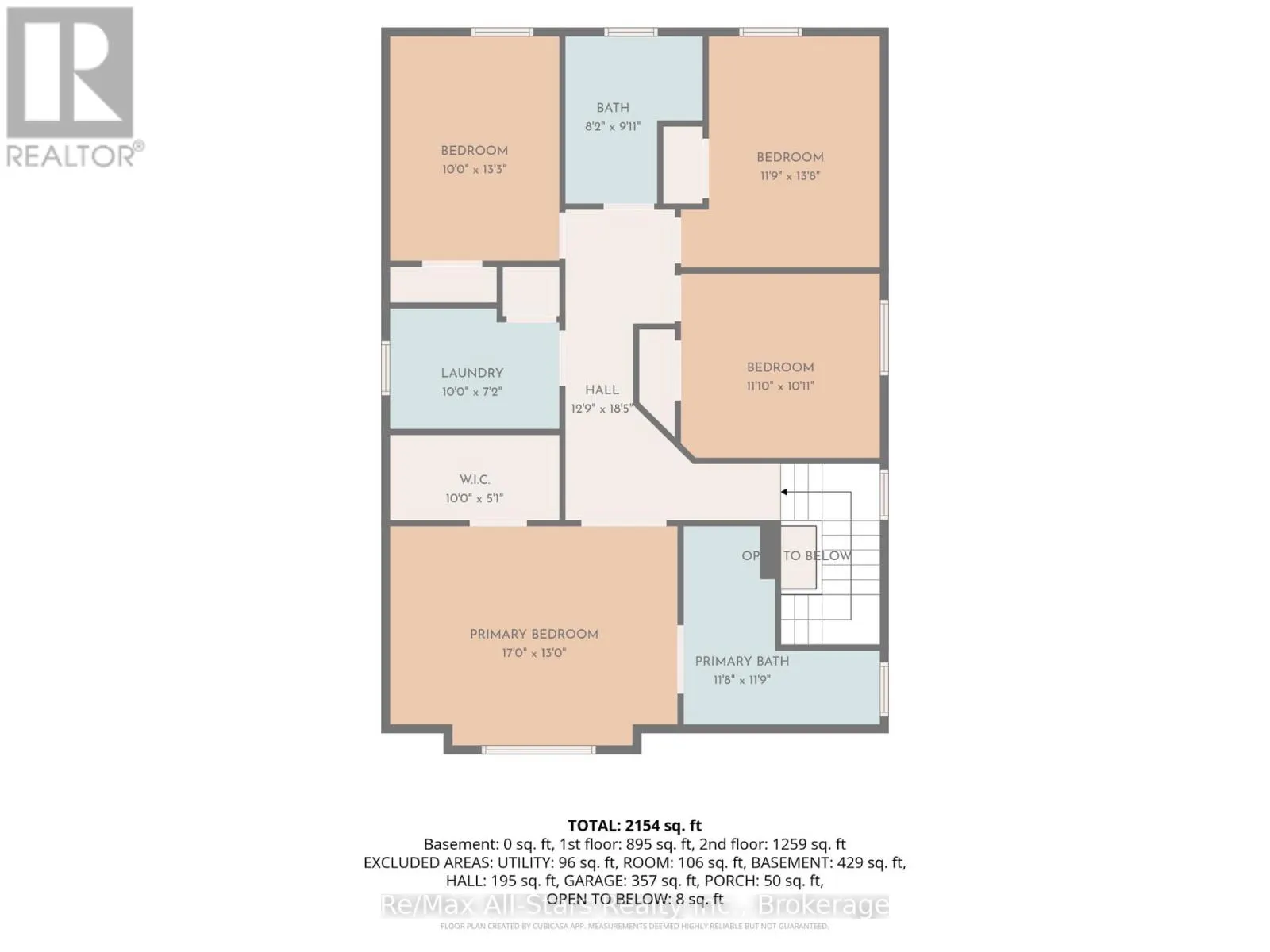 9 BRIARWOOD AVENUE