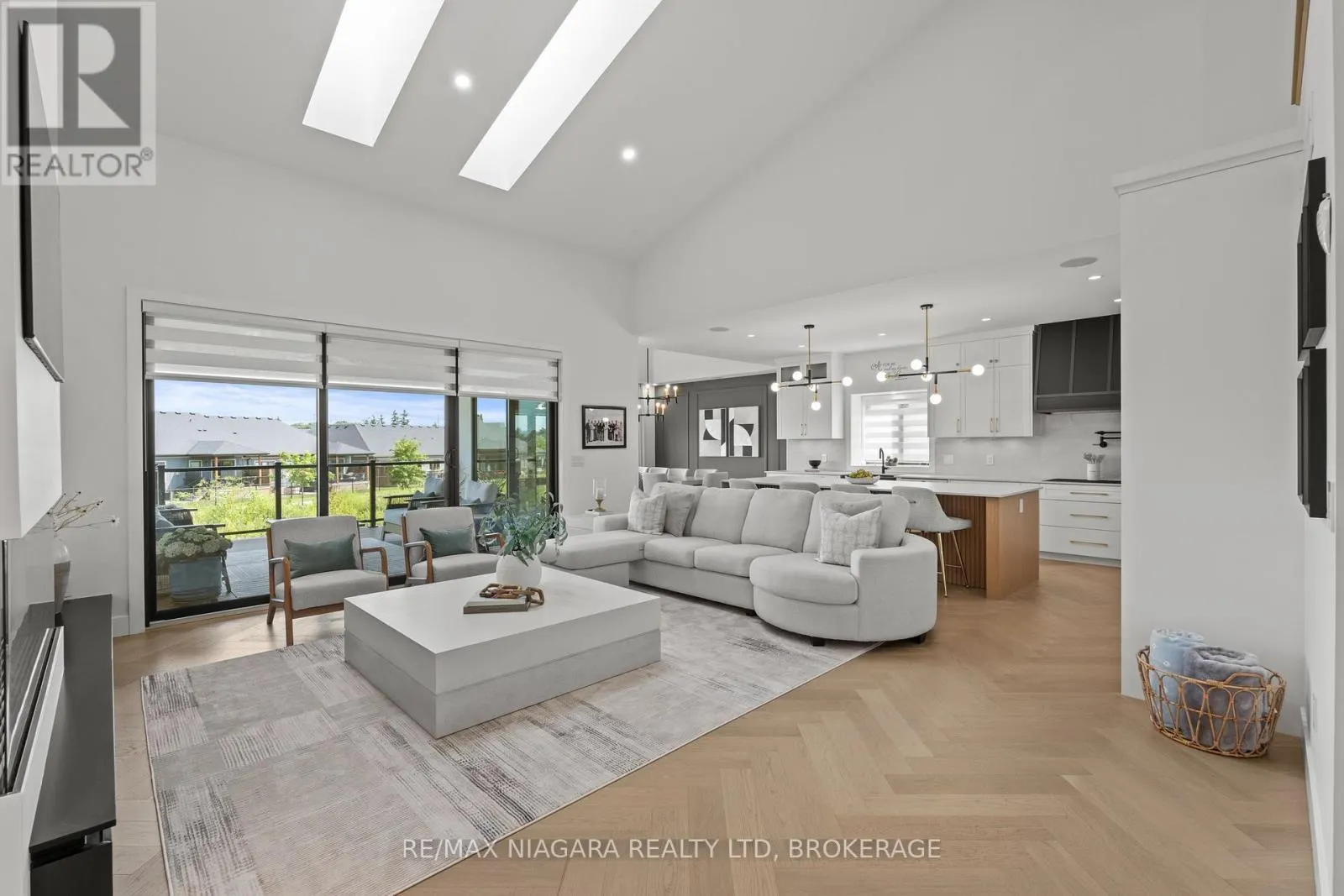 55 SWAN AVENUE