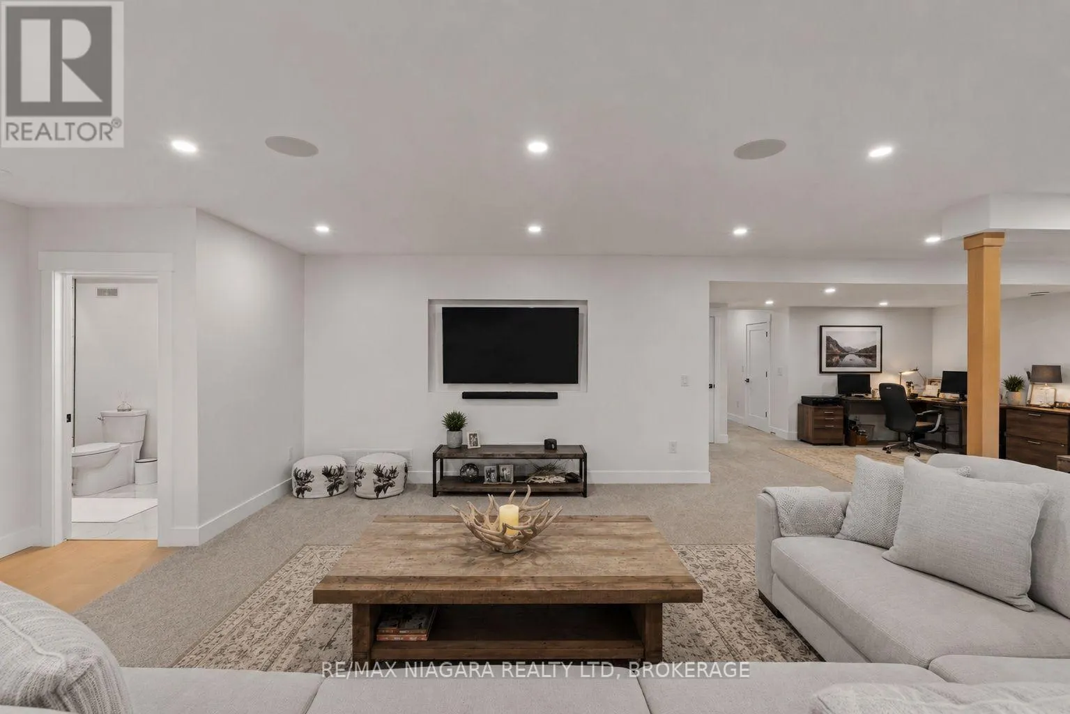 55 SWAN AVENUE