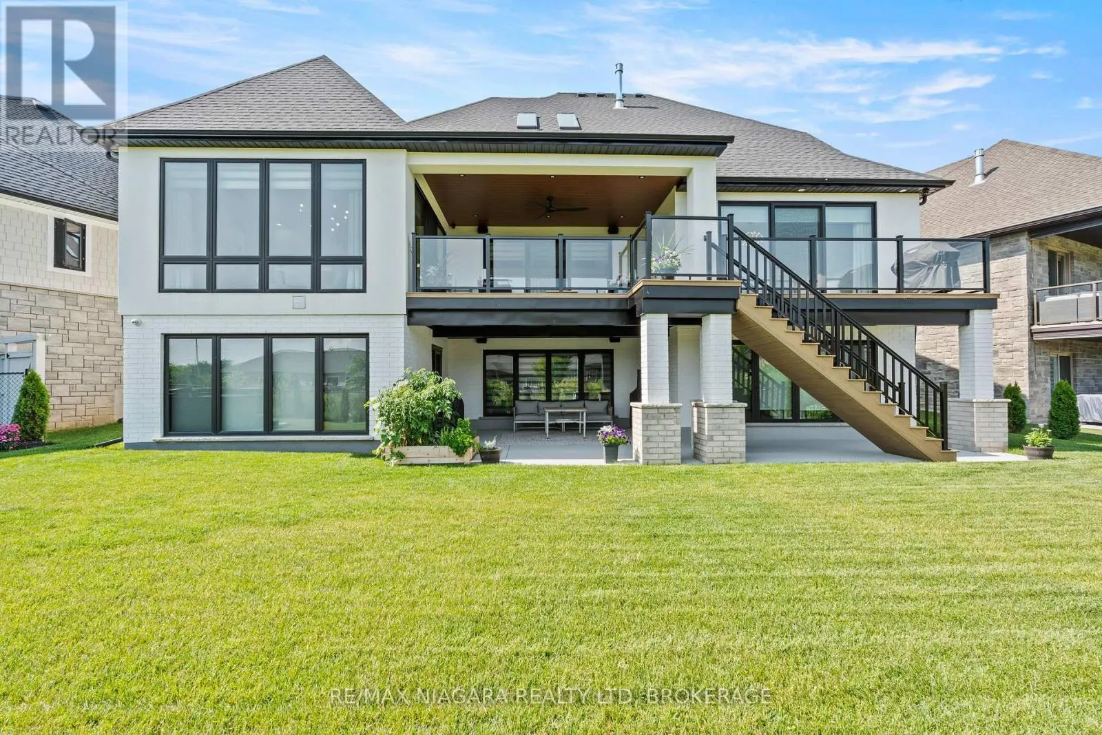 55 SWAN AVENUE
