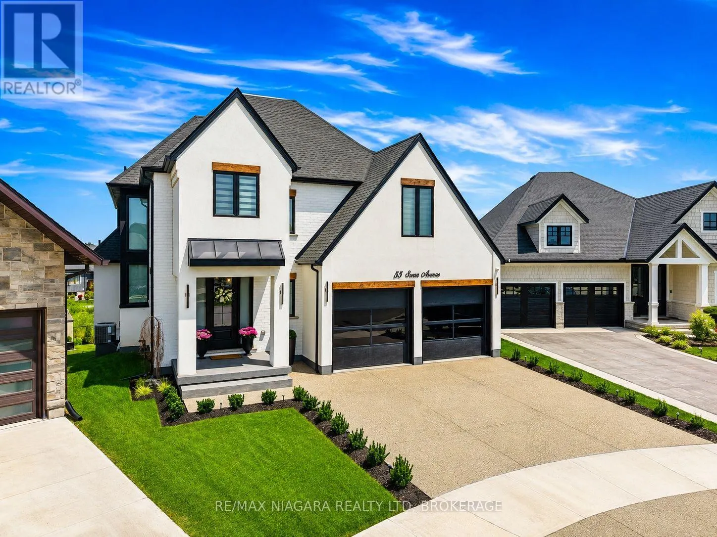 55 SWAN AVENUE