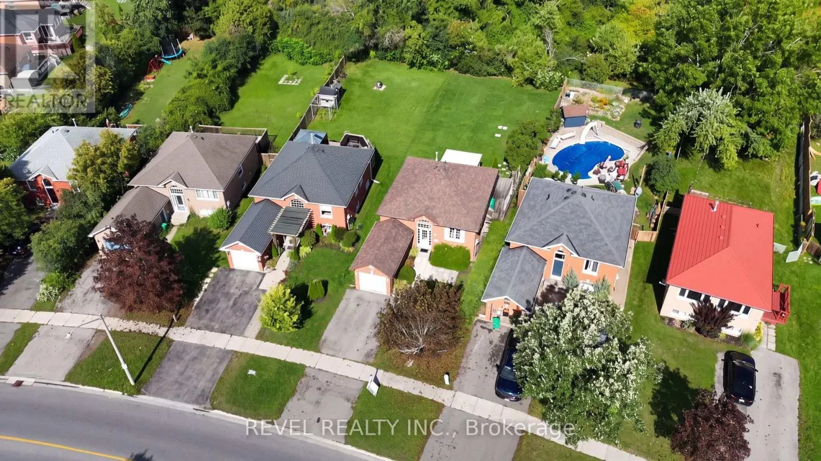 176 TOWERHILL ROAD