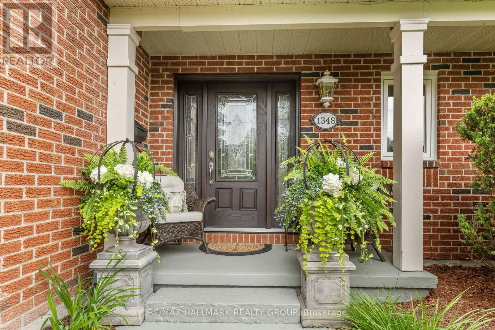 1348 TURNER CRESCENT