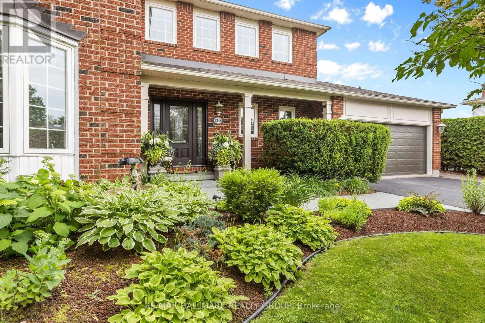 1348 TURNER CRESCENT