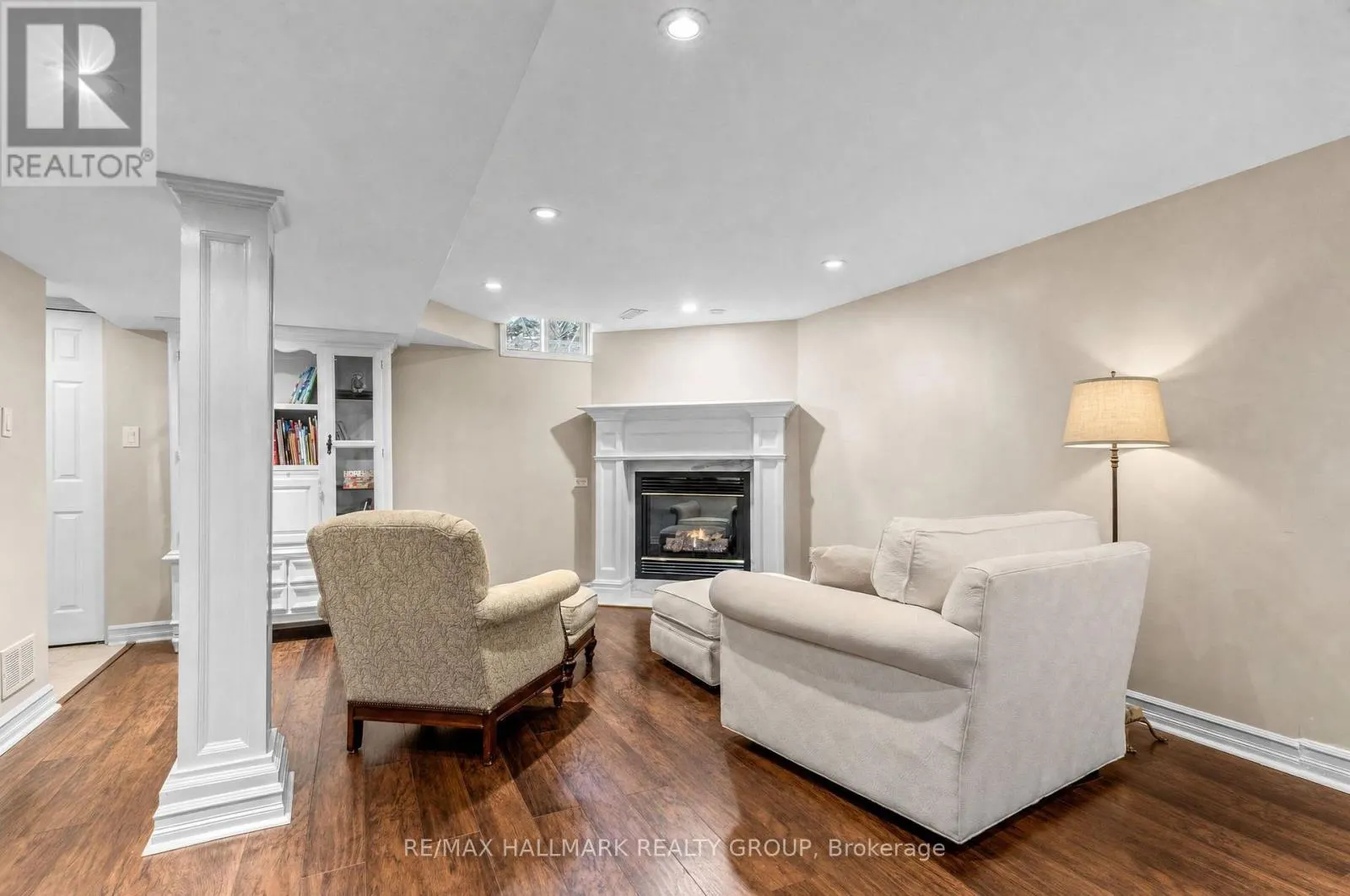 1348 TURNER CRESCENT
