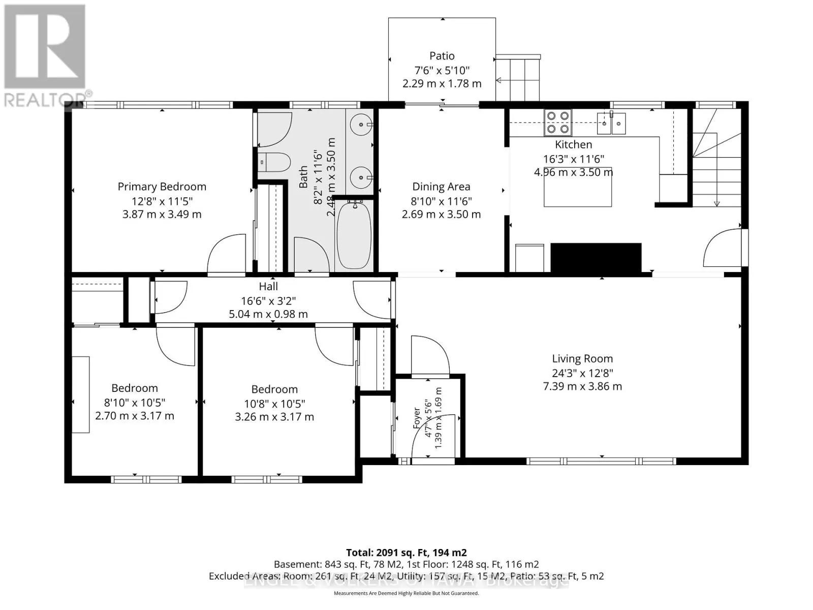 2642 MARBLE CRESCENT