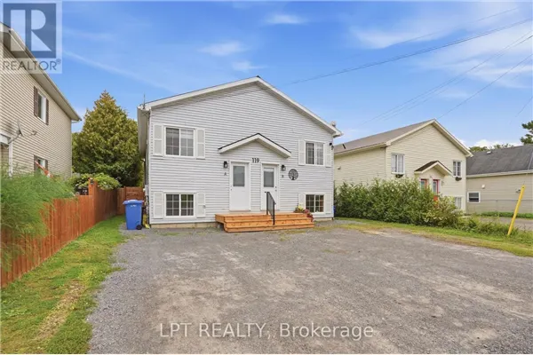 119 PENDLETON STREET
