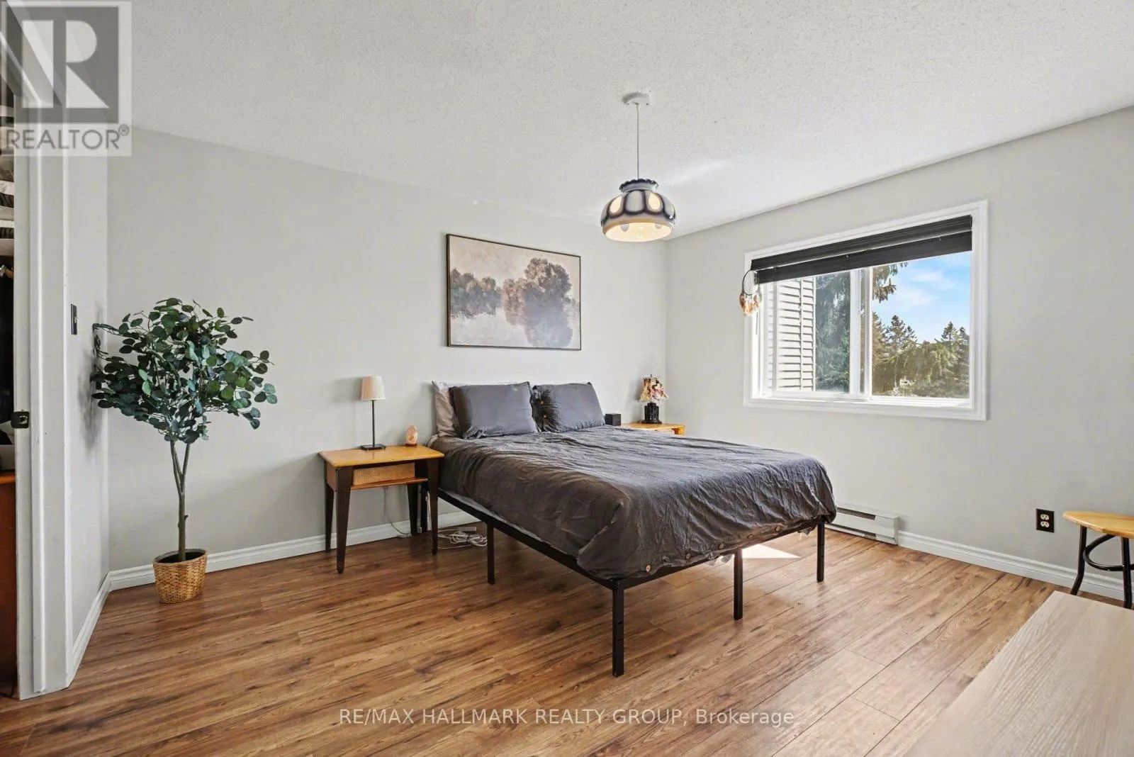203 - 266 LORRY GREENBERG DRIVE