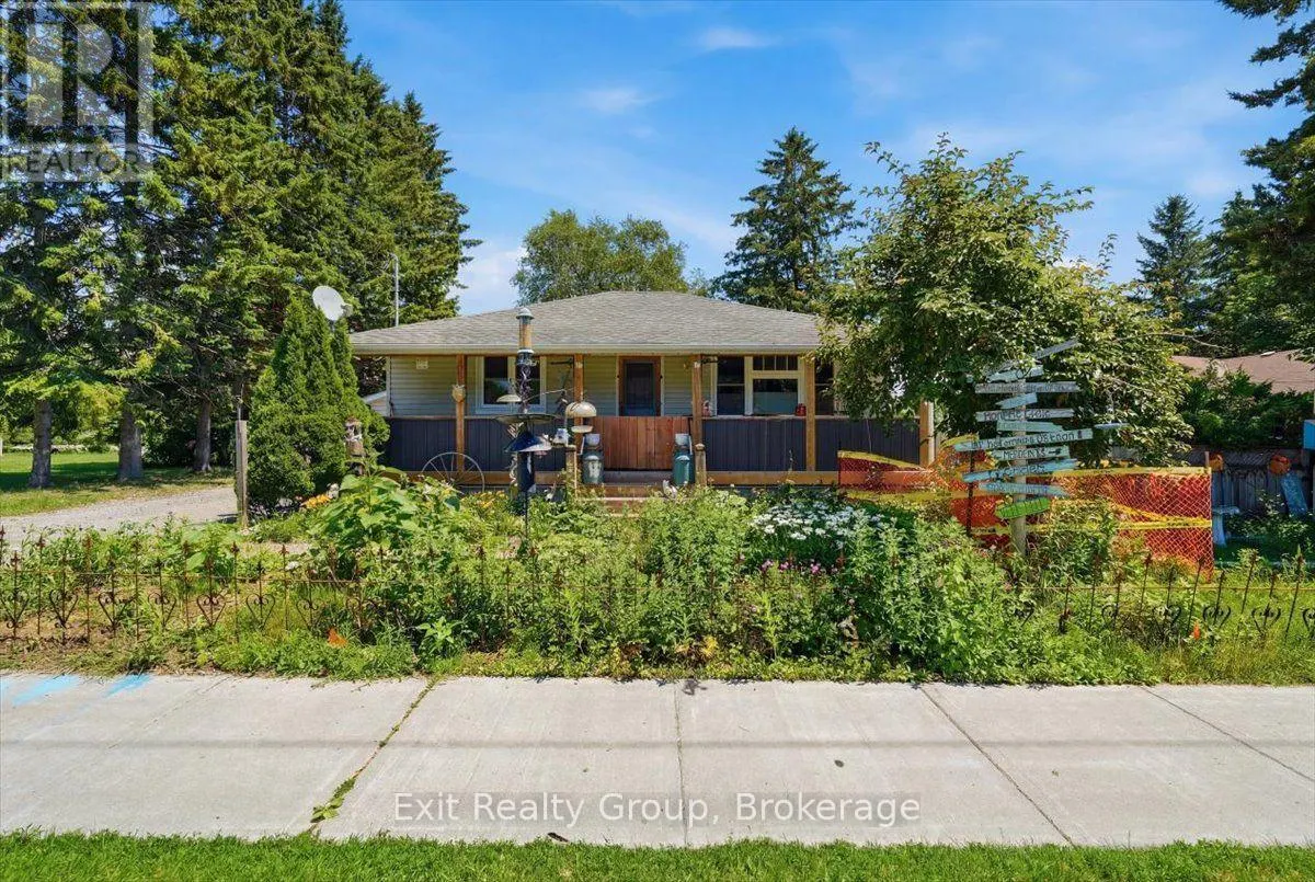 119 PRINCE EDWARD STREET