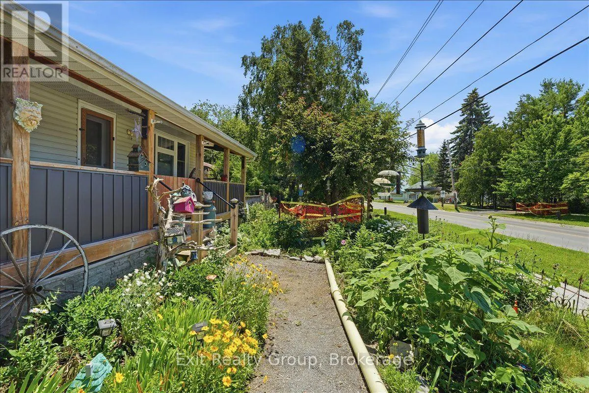 119 PRINCE EDWARD STREET