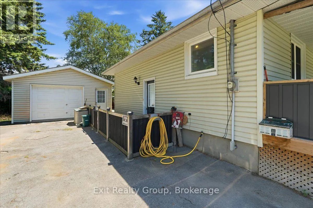 119 PRINCE EDWARD STREET