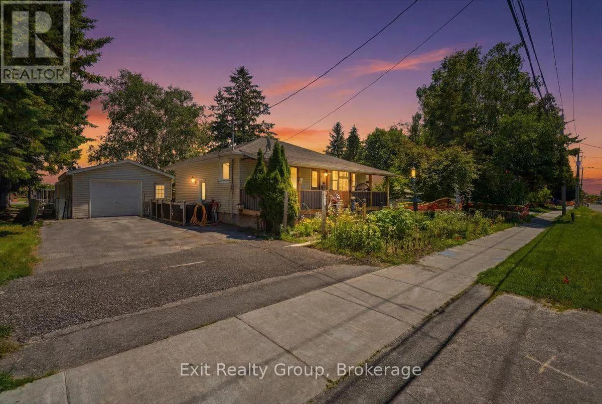 119 PRINCE EDWARD STREET