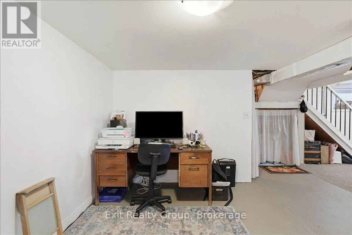 119 PRINCE EDWARD STREET