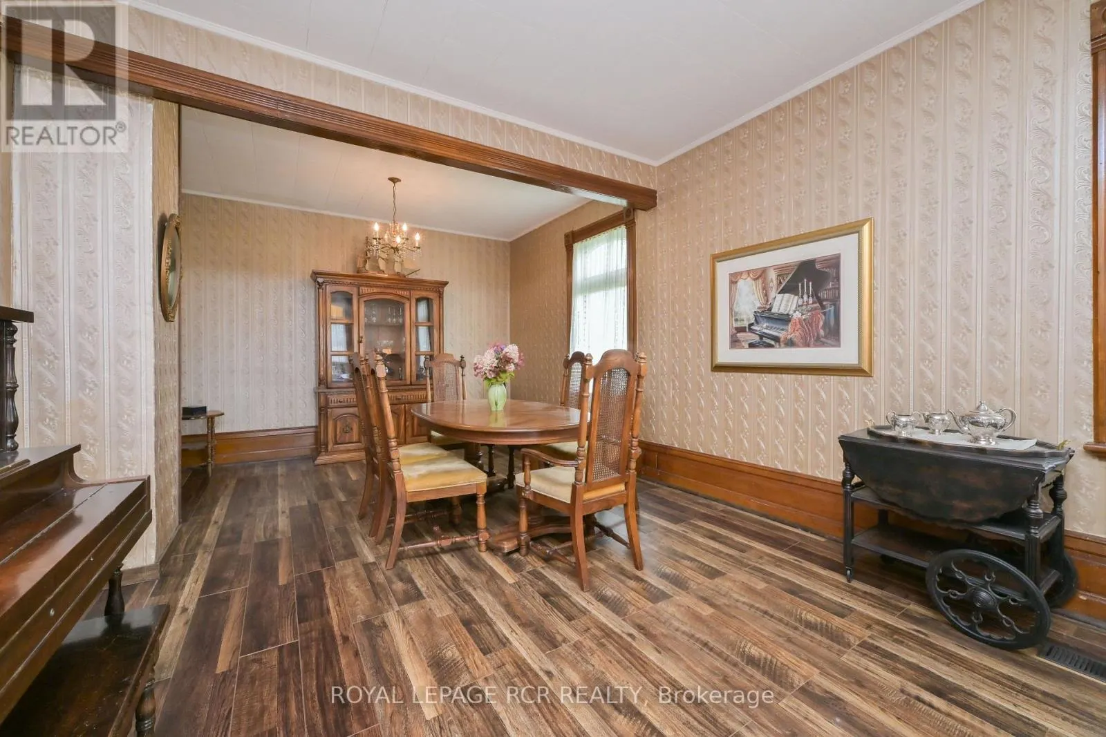 638394 PRINCE OF WALES ROAD