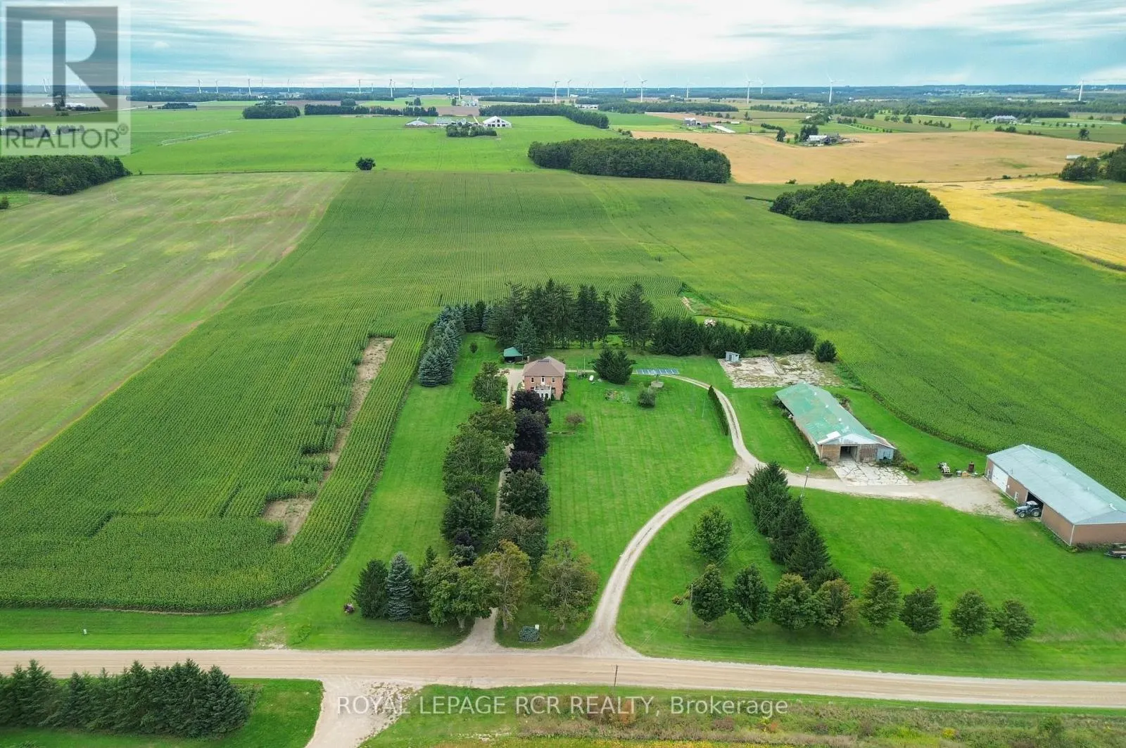 638394 PRINCE OF WALES ROAD