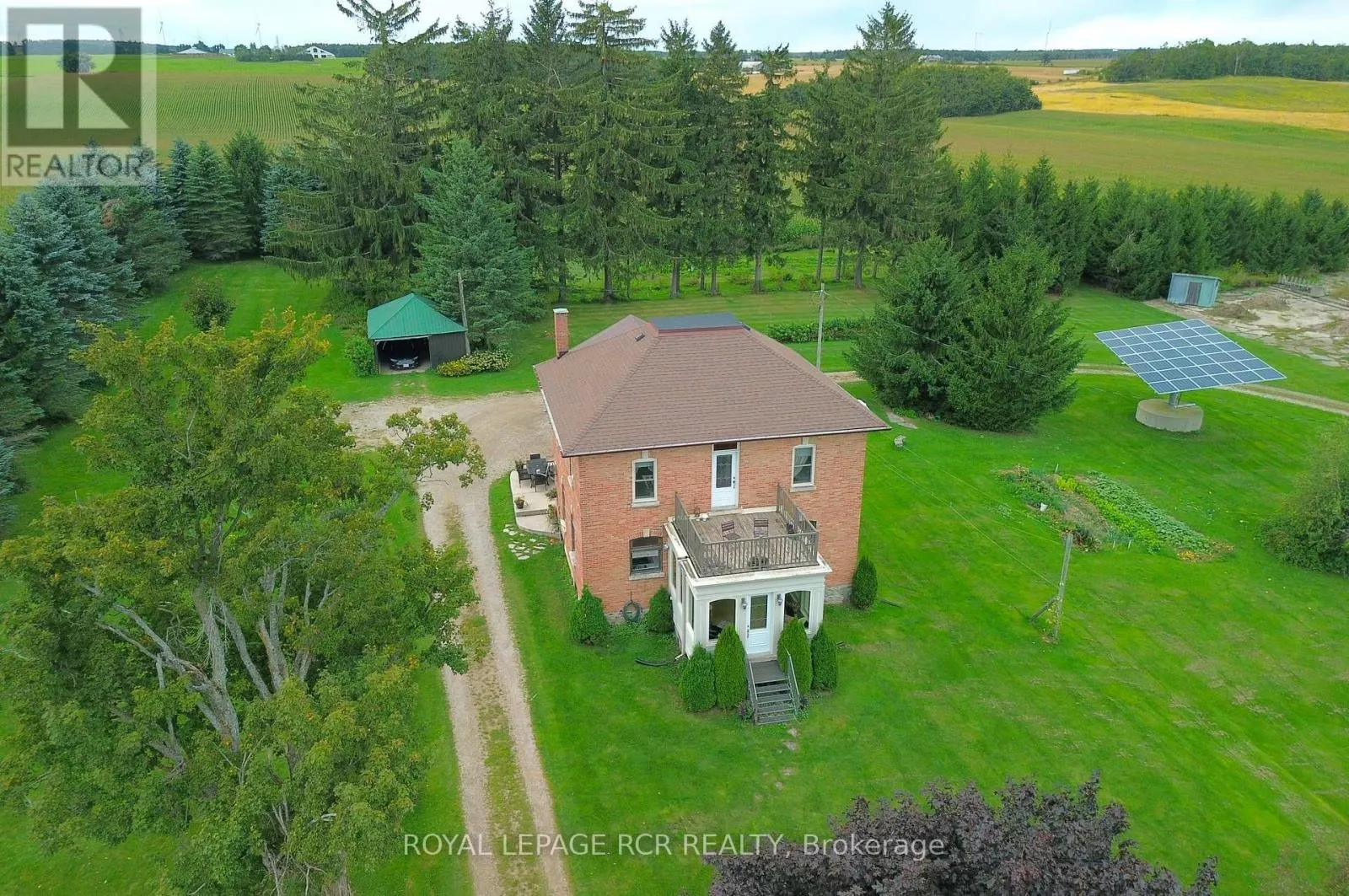 638394 PRINCE OF WALES ROAD