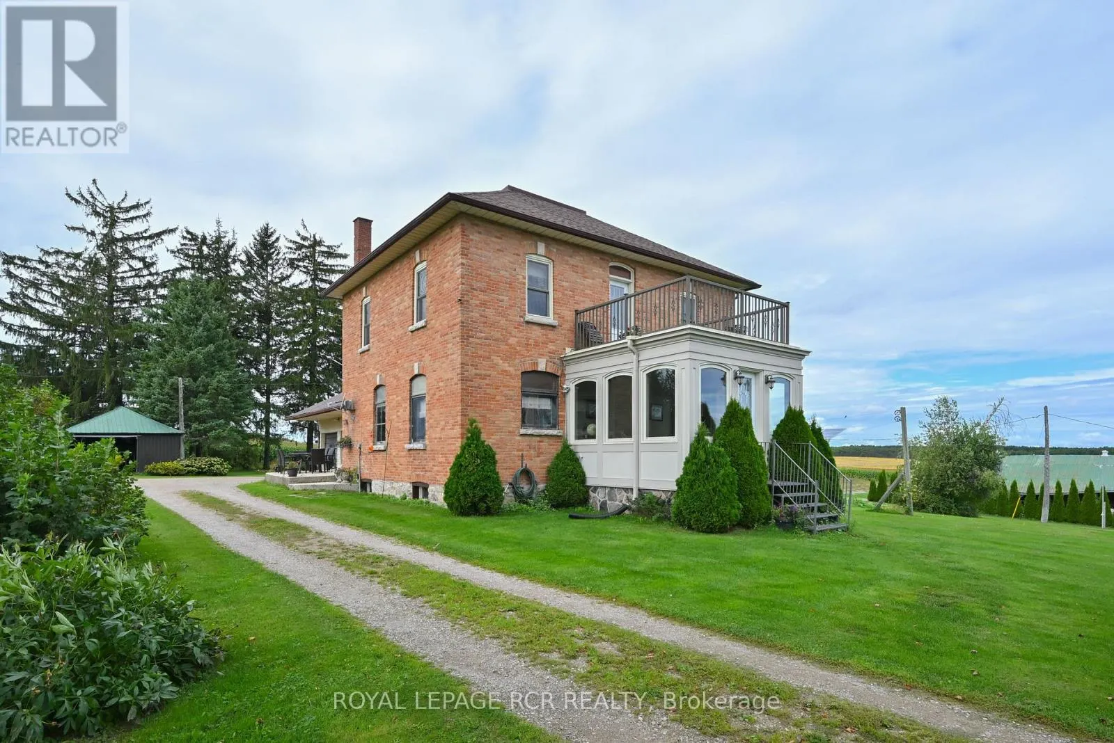 638394 PRINCE OF WALES ROAD