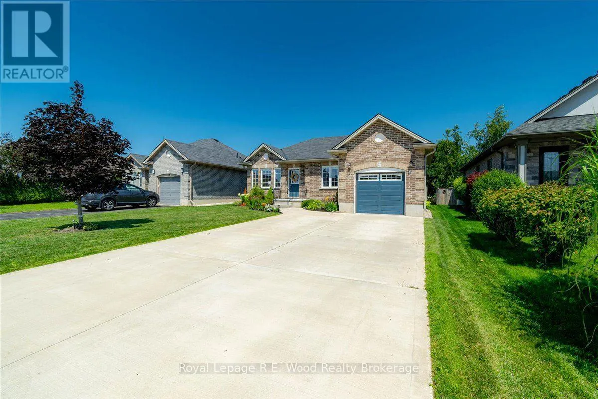 87 IRVING DRIVE