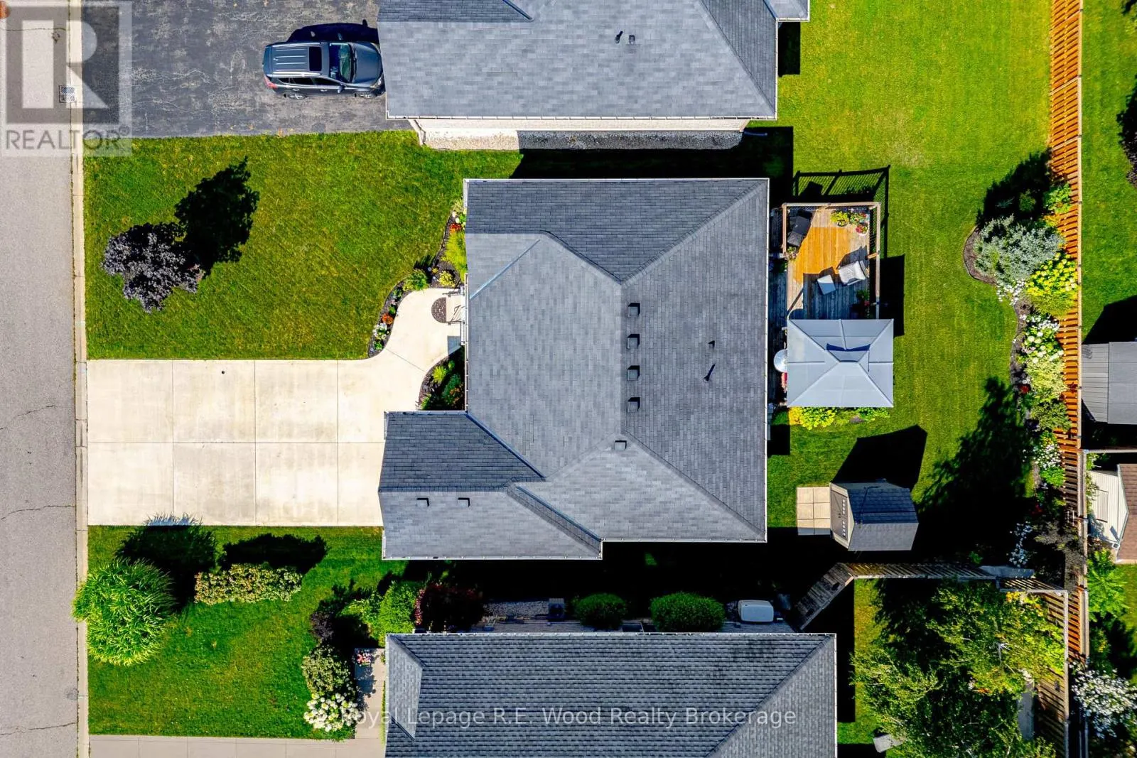 87 IRVING DRIVE