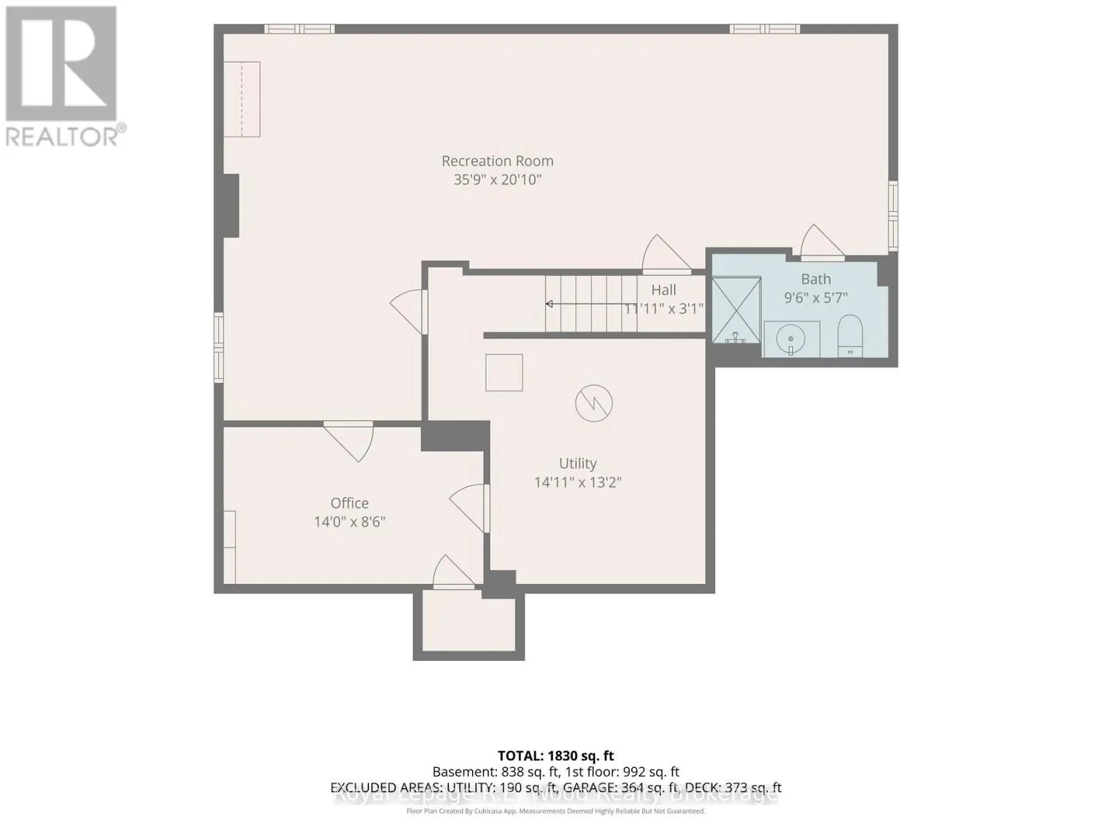 87 IRVING DRIVE