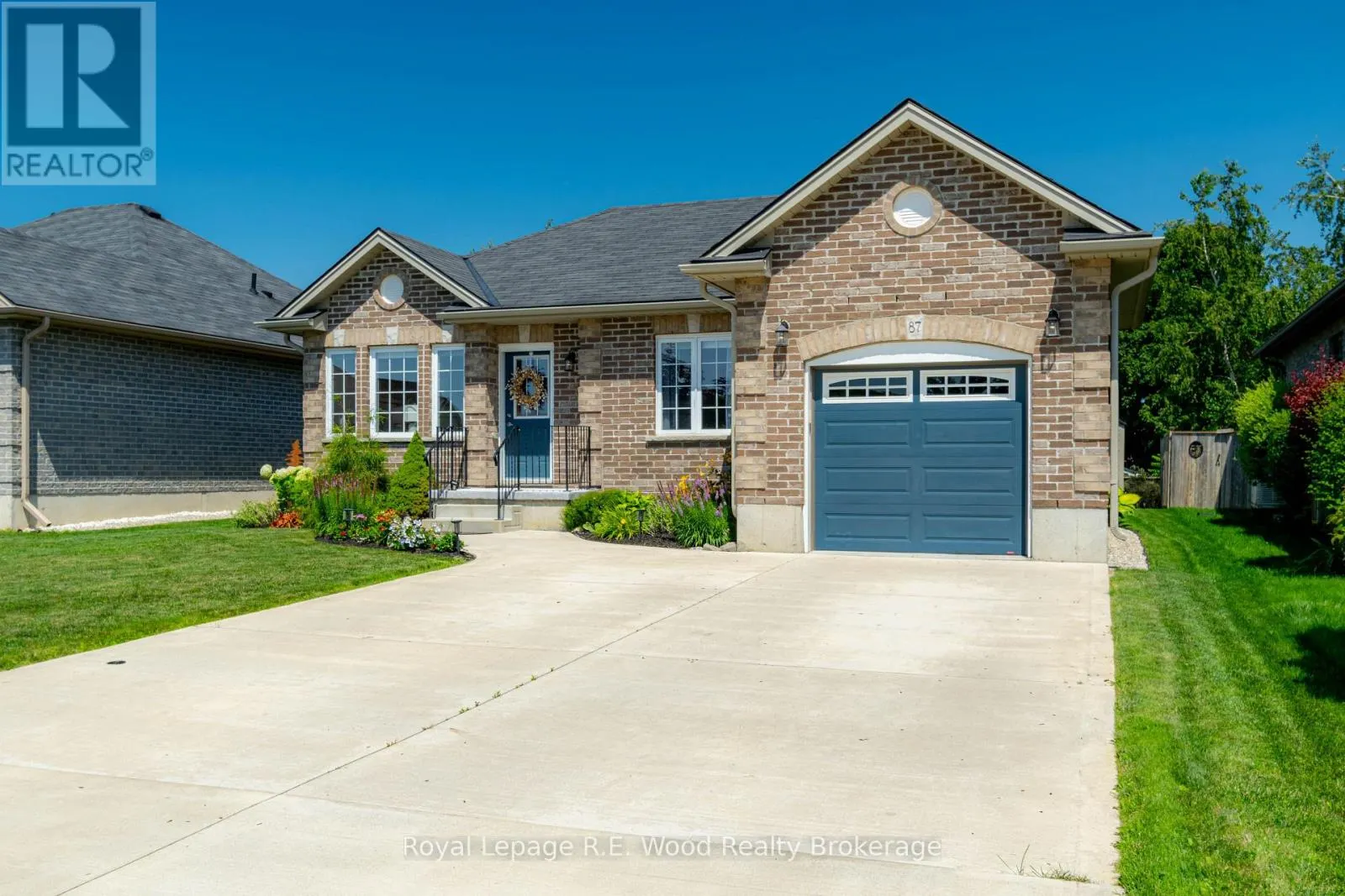 87 IRVING DRIVE