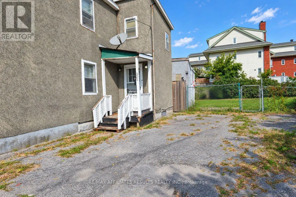 321 SAVARD AVENUE